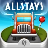 Truck Stops &amp; Travel Plazas