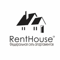 RentНouse — квартиры посуточно