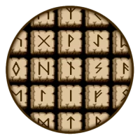 Norse Runes: Daily Rune Oracle