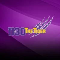 1130 AM: The Tiger