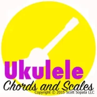 Ukulele Chords and Scales