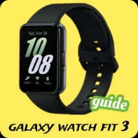 galaxy watch fit 3 guide