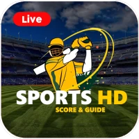 sports Live cricket score