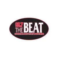 95.7 The Beat