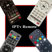 IPTV Remote control