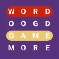 Word Search &amp; Word Games