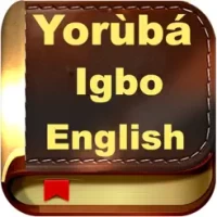 Yoruba Igbo &amp; English Bible