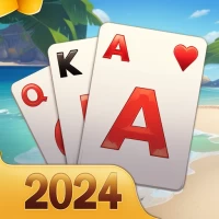 Solitaire Island Saga