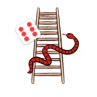 Snakes and Ladders