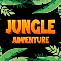 Jungle kid - Adventure trip