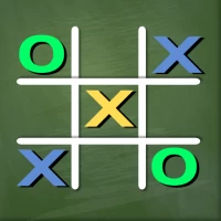 Ultimate Tic Tac Toe