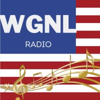 WGNL 104.3 Greenwood MS USA