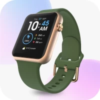 iTech Fusion3 Smartwatch Hint