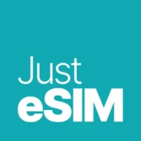 Just eSIM: Travel &amp; Internet