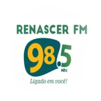 R&#225;dio Renascer FM