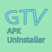 GTV APK Uninstaller