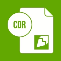 CDR File Viewer and Converter