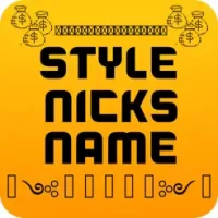 Fancy Nick Name Generator