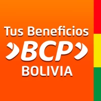 Tus Beneficios BCP Bolivia