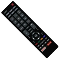 Toshiba TV Remote