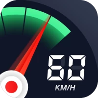 GPS Speedometer