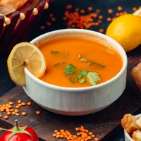 Soup Recipes