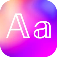 Art Font: Fonts keyboard