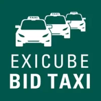 Exicube Bid Taxi