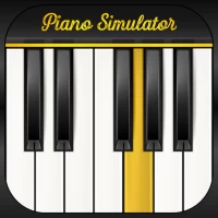 Piano Learn: Fun Real Keyboard