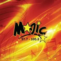 Magic 97.7 &amp; 100.3