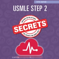 USMLE Step 2 Secrets