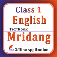 Class 1 English Book Solutions