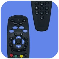 Remote Control For Tata Sky