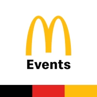 McDonald´s Events Germany