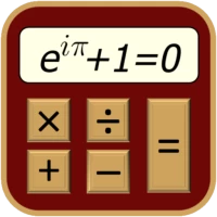 TechCalc Scientific Calculator