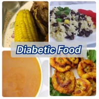 diabetic food recipes offline