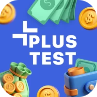 Plus Test - Play & Earn Money