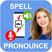 Spell and Pronunciation Expert