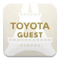 Toyota Guest