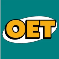 OET EXAM MASTERY