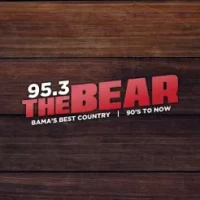 WFFN 95.3 THE BEAR