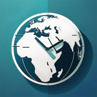 World Clock: Global Time Zones