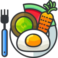 AI Food Recipe