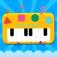 Baby Music Games