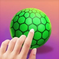 Squishy toy - antistress slime