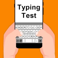 Test typing speed Challenge