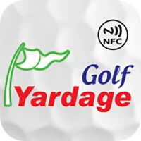 Golfyardage - golf course map