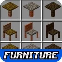 Modern furniture