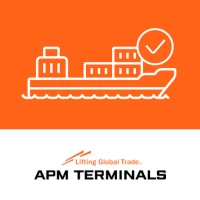 APMT Vessel Inspection