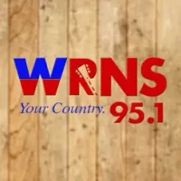 WRNS 95.1